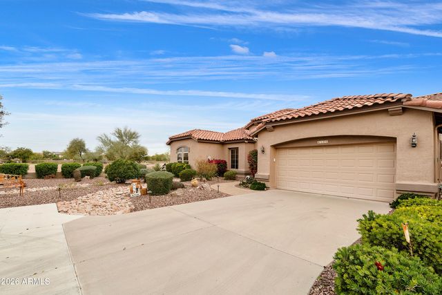 4100 E STRAWBERRY Drive, Gilbert, AZ 85298