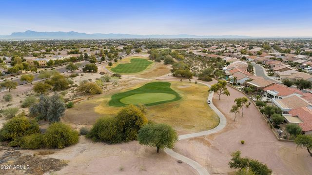 4100 E STRAWBERRY Drive, Gilbert, AZ 85298