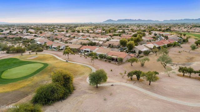 4100 E STRAWBERRY Drive, Gilbert, AZ 85298