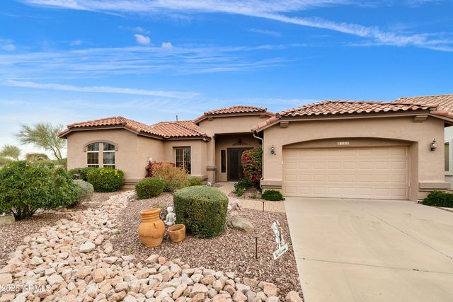 4100 E STRAWBERRY Drive, Gilbert, AZ 85298