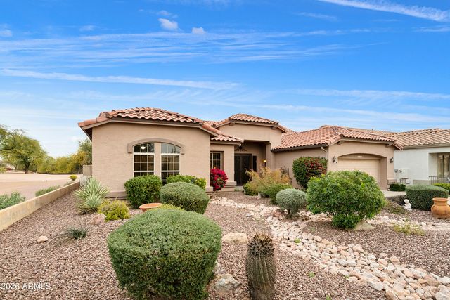 4100 E STRAWBERRY Drive, Gilbert, AZ 85298