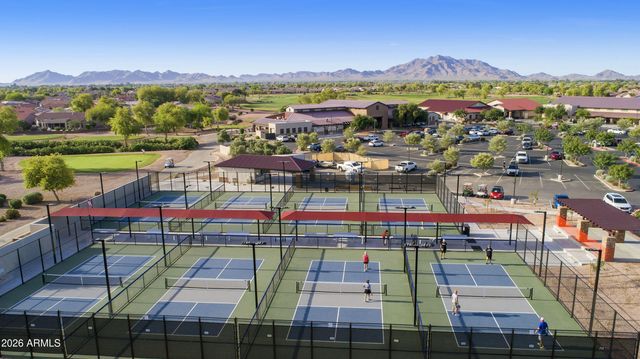 4100 E STRAWBERRY Drive, Gilbert, AZ 85298