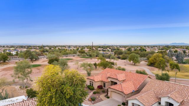 4100 E STRAWBERRY Drive, Gilbert, AZ 85298