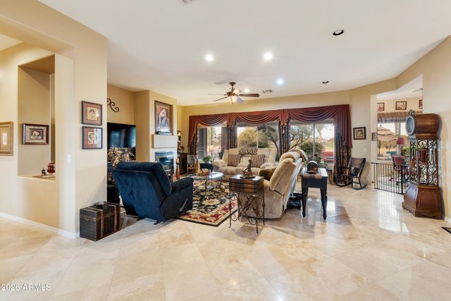 4100 E STRAWBERRY Drive, Gilbert, AZ 85298