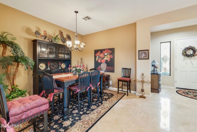 4100 E STRAWBERRY Drive, Gilbert, AZ 85298