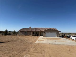 5824 White Fox Trl, Phelan, CA 92371