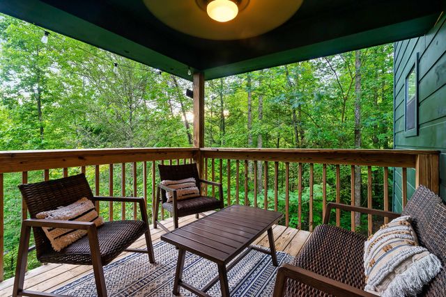 509 Hawks Trail, Gatlinburg, TN 37738