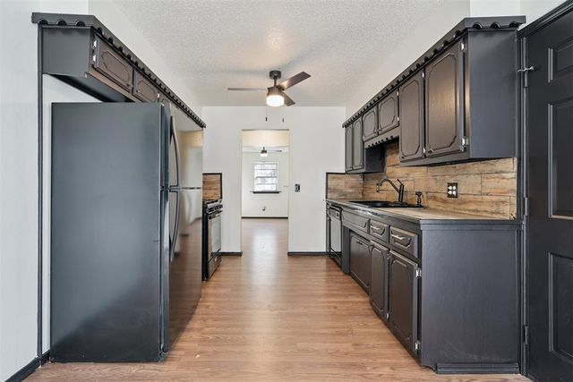 1420 NE 8th Street, Oklahoma City, OK 73117