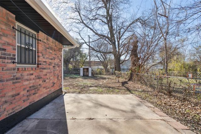 1420 NE 8th Street, Oklahoma City, OK 73117