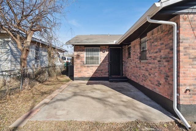 1420 NE 8th Street, Oklahoma City, OK 73117
