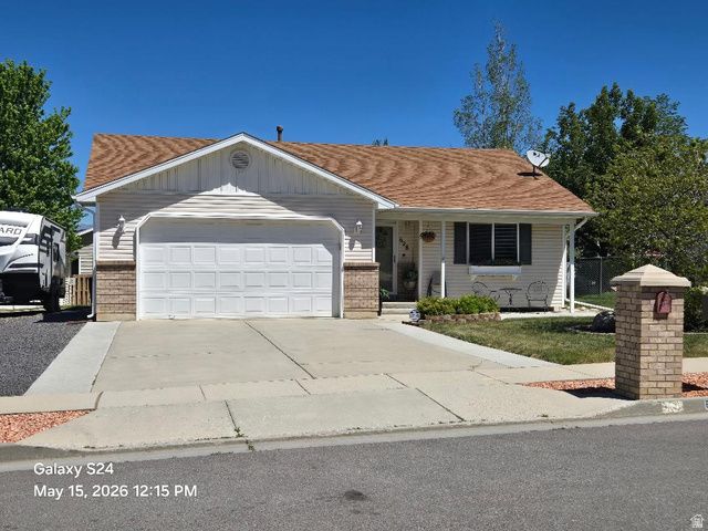 628 W 2550 S, Perry, UT 84302