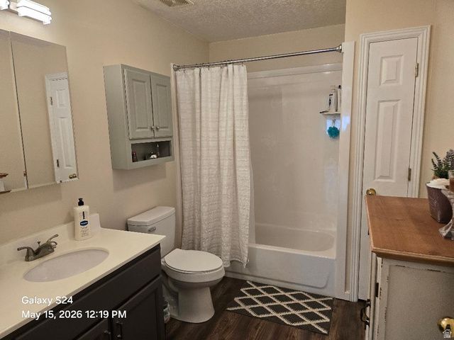 628 W 2550 S, Perry, UT 84302