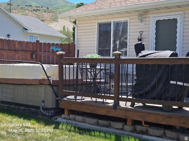 628 W 2550 S, Perry, UT 84302