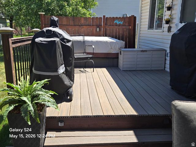 628 W 2550 S, Perry, UT 84302