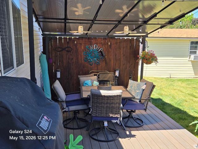 628 W 2550 S, Perry, UT 84302