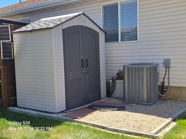 628 W 2550 S, Perry, UT 84302