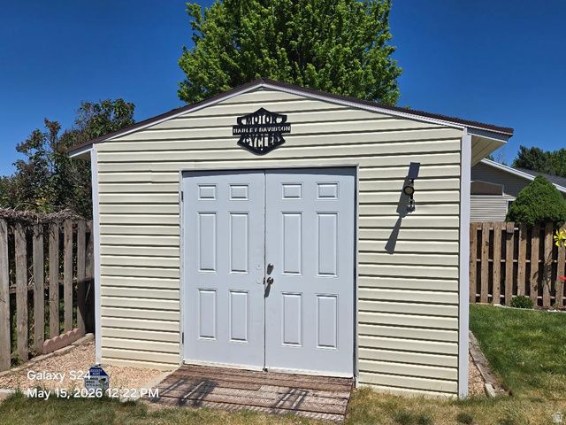 628 W 2550 S, Perry, UT 84302