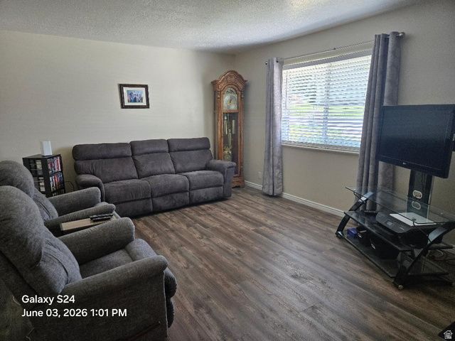 628 W 2550 S, Perry, UT 84302