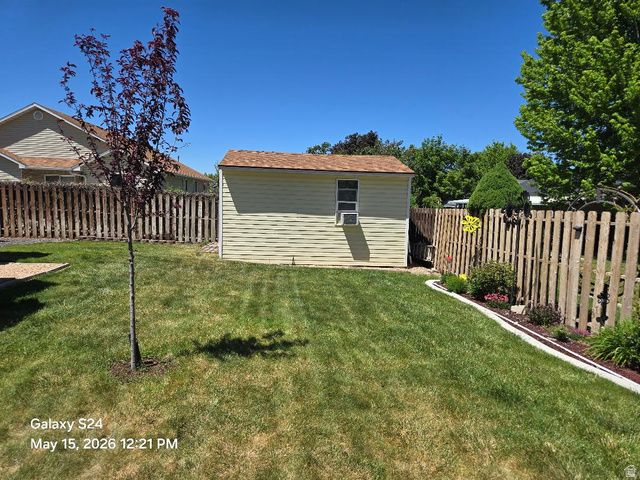 628 W 2550 S, Perry, UT 84302