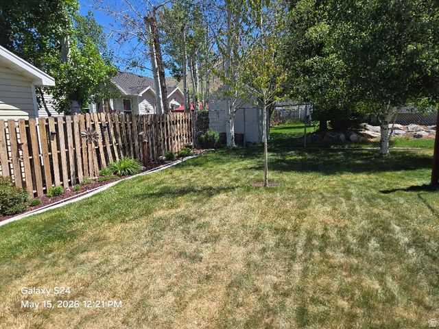 628 W 2550 S, Perry, UT 84302