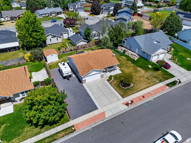 628 W 2550 S, Perry, UT 84302
