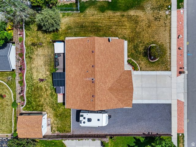 628 W 2550 S, Perry, UT 84302