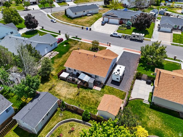 628 W 2550 S, Perry, UT 84302