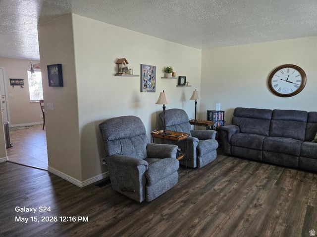 628 W 2550 S, Perry, UT 84302