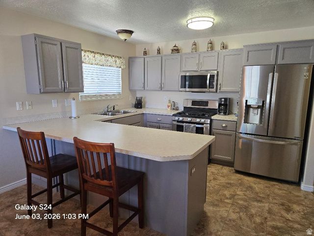 628 W 2550 S, Perry, UT 84302