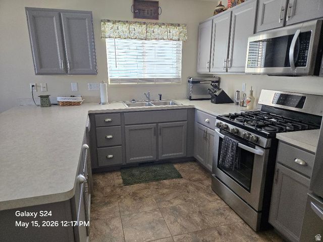 628 W 2550 S, Perry, UT 84302