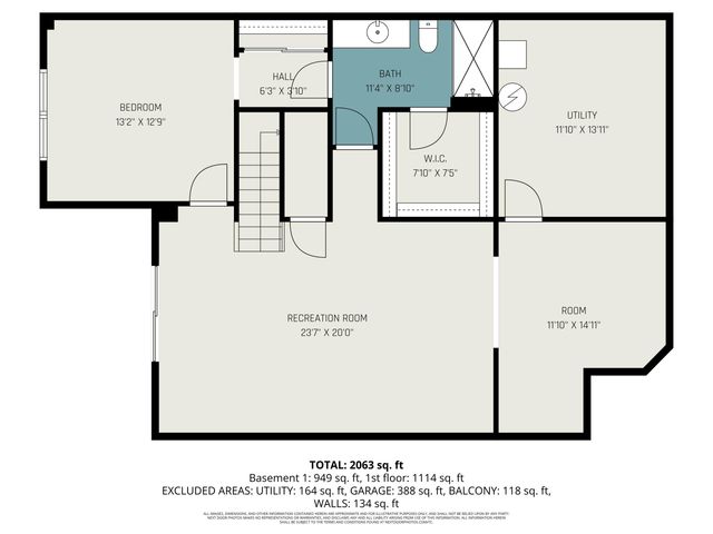 732 Morven Park Drive, Walton, KY 41094