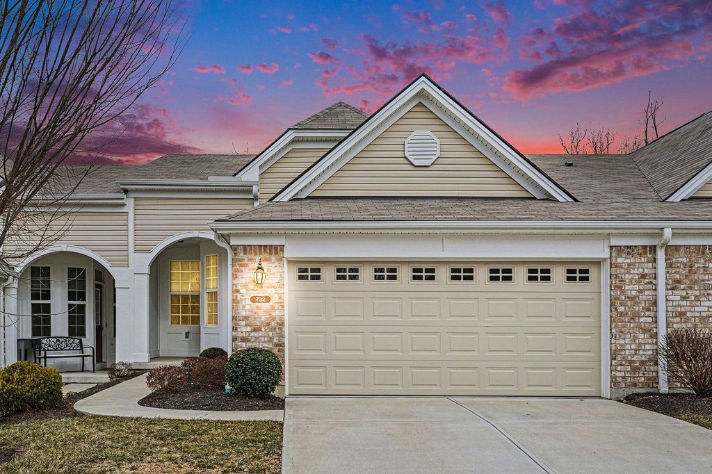 732 Morven Park Drive, Walton, KY 41094