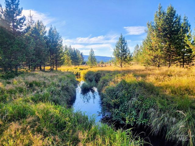 TBD W Of Elk Creek Road, Elk City, ID 83525 property photo