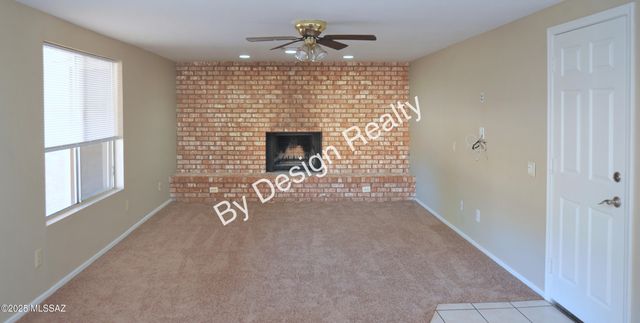 7230 N Ulene Place, Tucson, AZ 85741