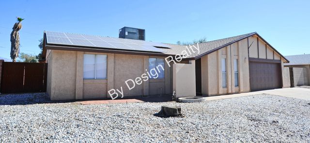 7230 N Ulene Place, Tucson, AZ 85741