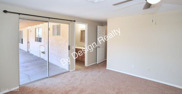 7230 N Ulene Place, Tucson, AZ 85741