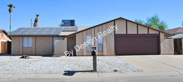 7230 N Ulene Place, Tucson, AZ 85741