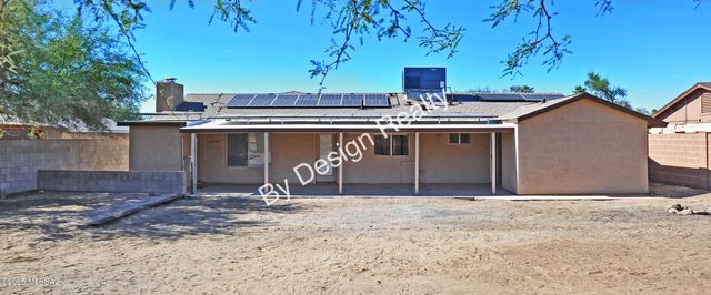 7230 N Ulene Place, Tucson, AZ 85741