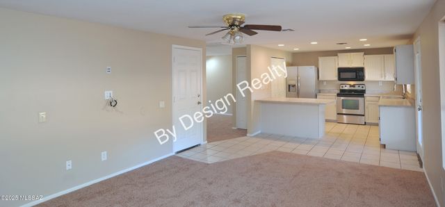 7230 N Ulene Place, Tucson, AZ 85741