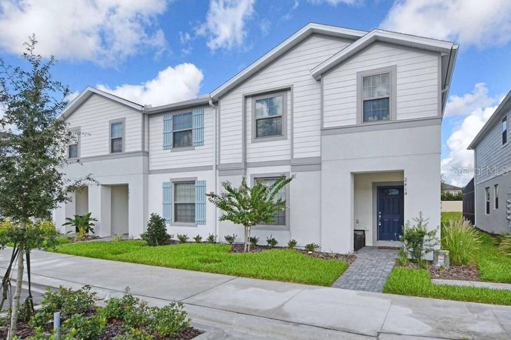 2414 DUBAI STREET, Kissimmee, FL 34747