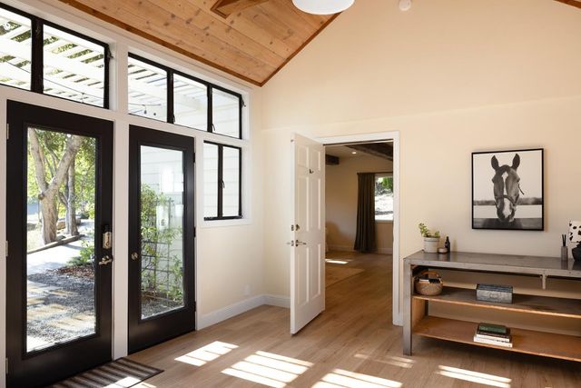 31315 Via La Naranga, Carmel Valley, CA 93924