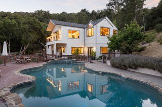 31315 Via La Naranga, Carmel Valley, CA 93924