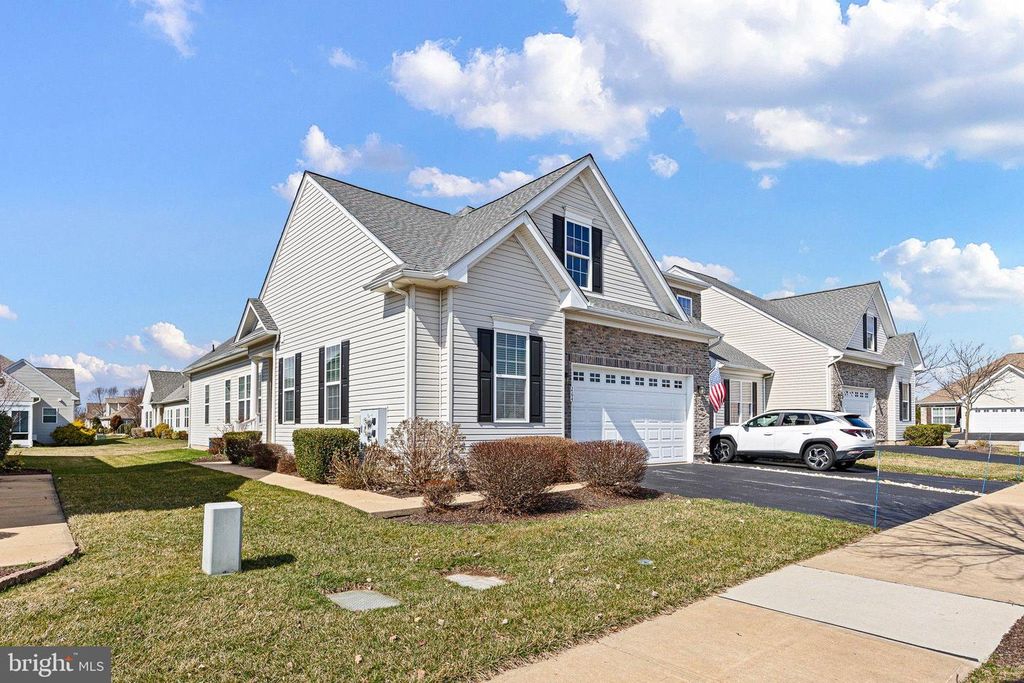 264 TRELLIS LN, Middletown, DE 19709