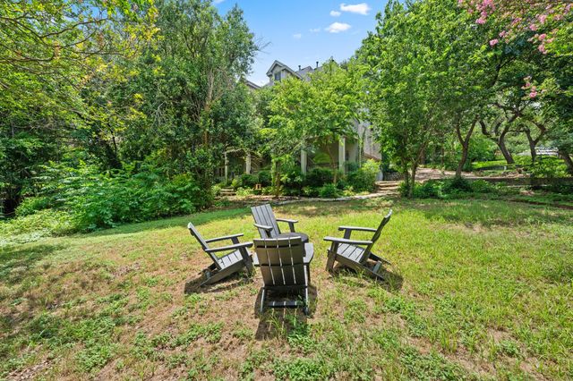 1201 Silver Hill DR, Austin, TX 78746