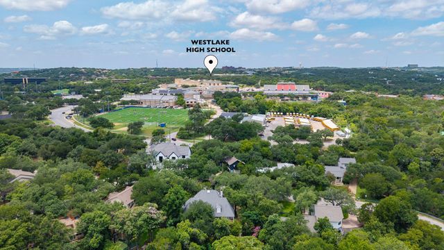 1201 Silver Hill DR, Austin, TX 78746