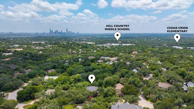 1201 Silver Hill DR, Austin, TX 78746