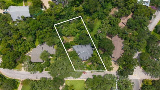 1201 Silver Hill DR, Austin, TX 78746