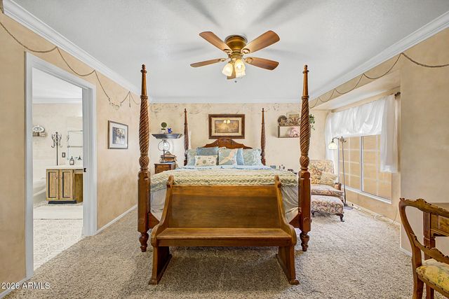 1013 N ARVADA --, Mesa, AZ 85205