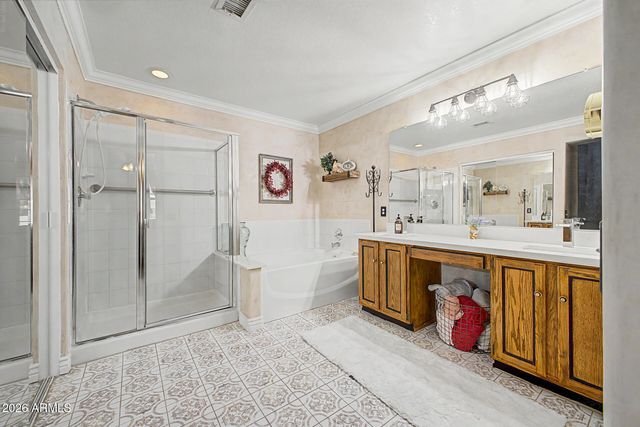 1013 N ARVADA --, Mesa, AZ 85205