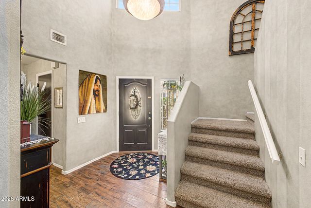 1013 N ARVADA --, Mesa, AZ 85205